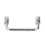 Stainless Steel Grab Handle Handrail Bar Polished 3