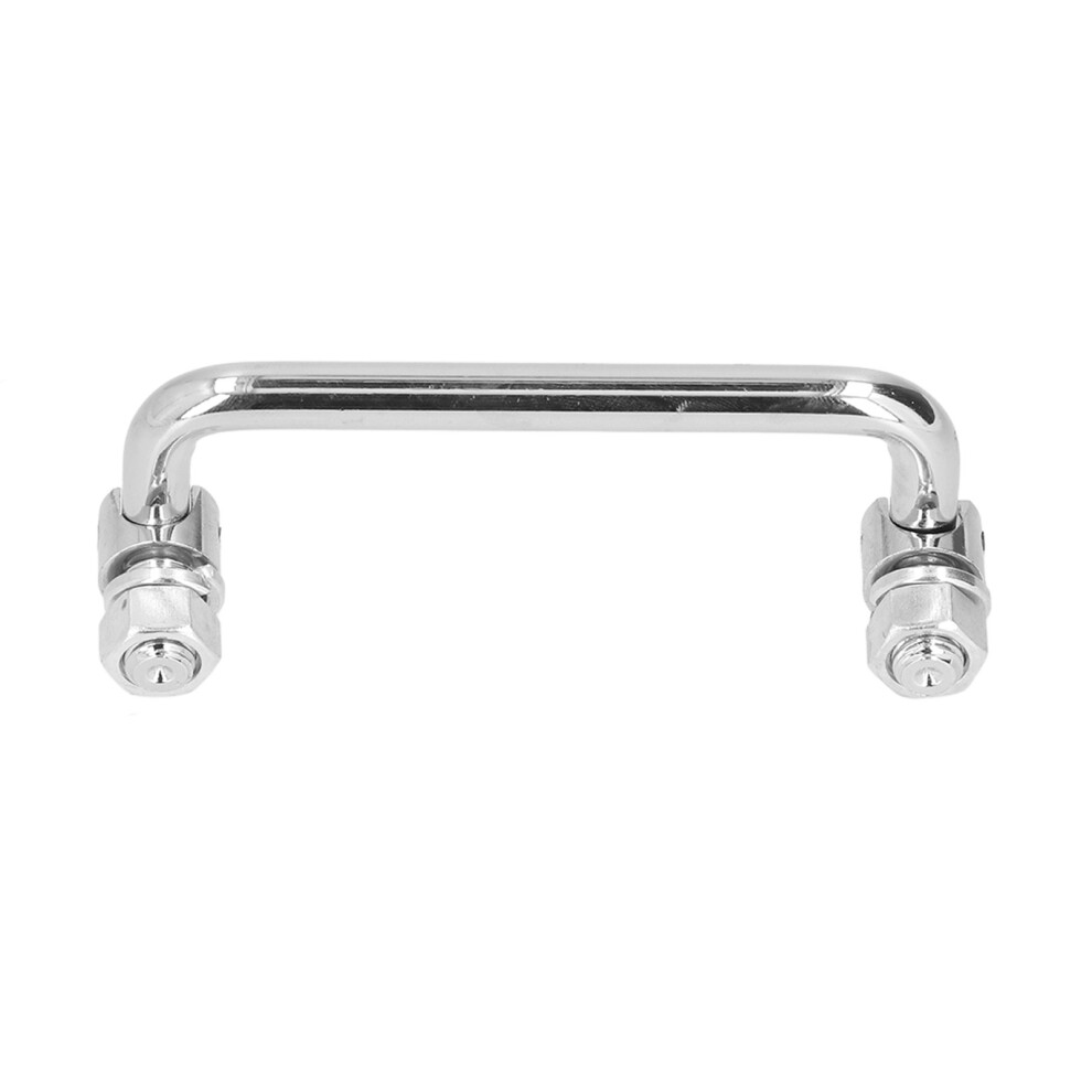 Stainless Steel Grab Handle Handrail Bar Polished 9121376444265