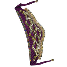 Belly Dancing Hip Scarf Wrap Skirt Waist Belt with