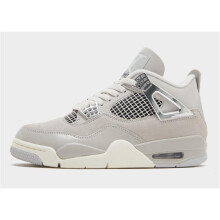 (UK4.5=EUR37.5) Air Jordan 4 WMNS Frozen Moments Womens Men's Adult Kids AJ4