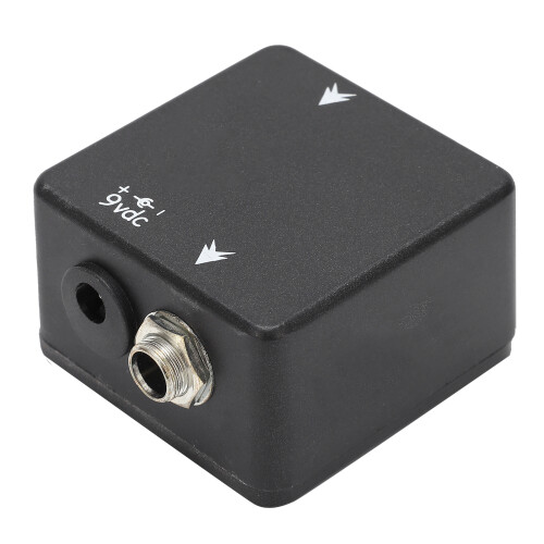 Guitar Effect Pedal Pure Buffer Mini Portable