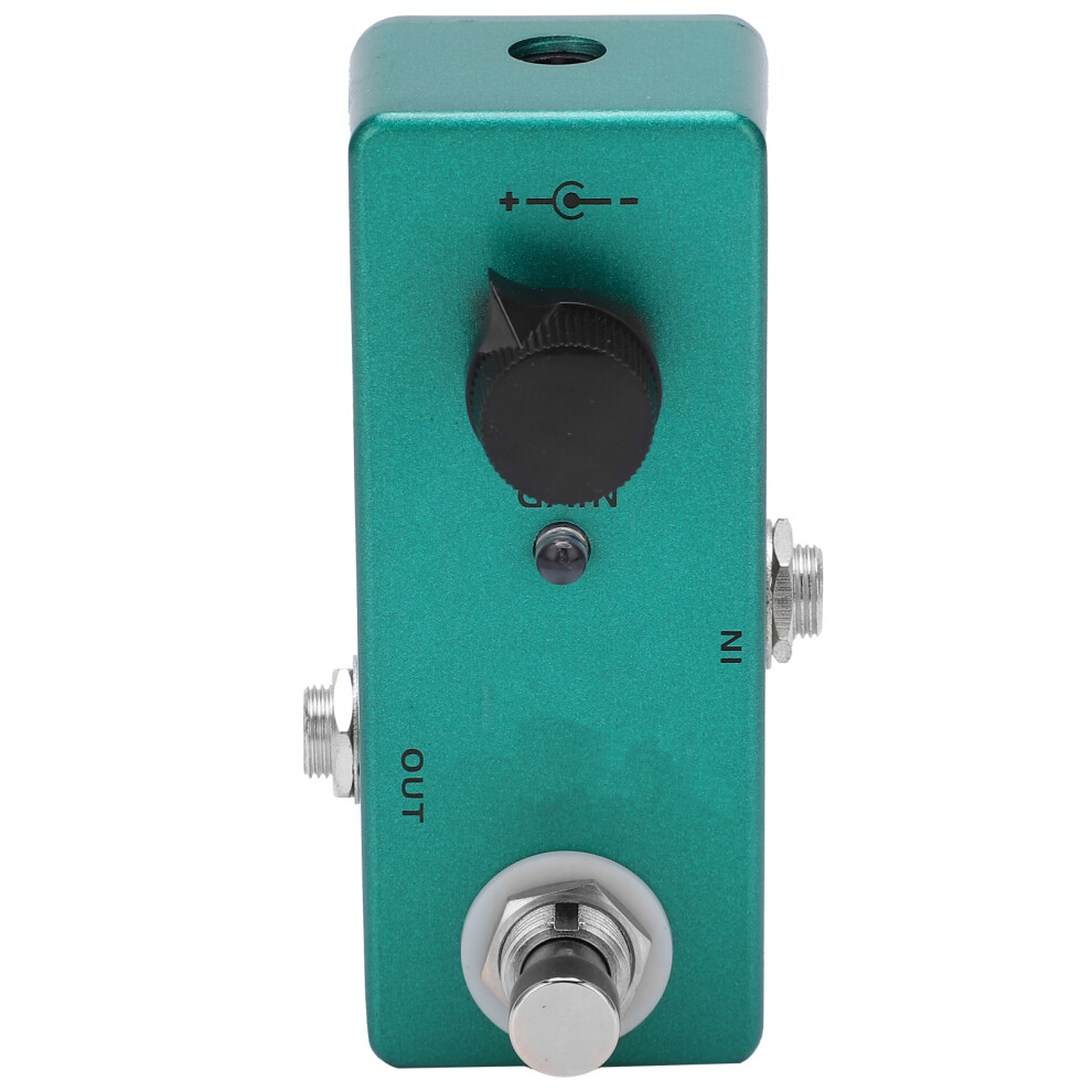 Electric Guitar Effect Pedal Mini Single Effector