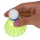 6Pcs/Set Professional Nylon Badminton Ball 9