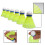 6Pcs/Set Professional Nylon Badminton Ball 12