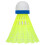 6Pcs/Set Professional Nylon Badminton Ball 4