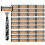 37-piece manual shaver set for the 6th Generation series 5