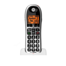 BT 4600 Phone Genuine BT Replacement Handset Only