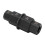 Motorcycle Front Rear Wheel Axle Hex Spindle 3