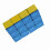 Cue Tip Chalk Billiard Pool Cue Chalk Snooker Pool 6