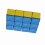 Cue Tip Chalk Billiard Pool Cue Chalk Snooker Pool 3