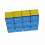 Cue Tip Chalk Billiard Pool Cue Chalk Snooker Pool 4