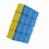 Cue Tip Chalk Billiard Pool Cue Chalk Snooker Pool 9