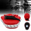 Shock Absorbent Hand Target Muay Thai Martial 14