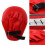 Shock Absorbent Hand Target Muay Thai Martial 12