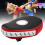 Shock Absorbent Hand Target Muay Thai Martial 11