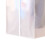 PEVA Staubabdeckung 230 g Durchsichtig 50x60x90cm 3