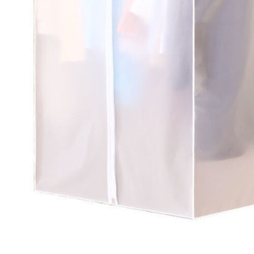 PEVA Staubabdeckung 230 g Durchsichtig 50x60x90cm 2