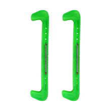 1 Pair Plastic Adjustable Ice Skate Blade Guards