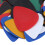 100Pcs Guitar Pick Colorful Plastic Finger 13