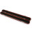 Baton Box Band Playing Guide Rod Wooden Protective 3