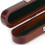 Baton Box Band Playing Guide Rod Wooden Protective 13