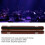 Baton Box Band Playing Guide Rod Wooden Protective 14