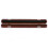 Baton Box Band Playing Guide Rod Wooden Protective 7