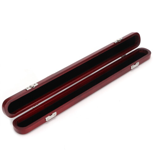 Baton Box Playing Conductor Rod Wooden Protective 2
