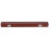 Baton Box Band Playing Guide Rod Wooden Protective 10