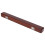 Baton Box Band Playing Guide Rod Wooden Protective 2
