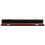 Baton Box Band Playing Guide Rod Wooden Protective 5