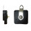 High Torque Quartz Clock Movement with Long Spade Hands for DIY Clocks 5