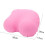 Soft Memory Foam Breast Pillow - Ideal Gift for Men and Women Fun Shape 8