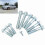 10pcs Transmission Bolt Kit Bell Housing Starter 9