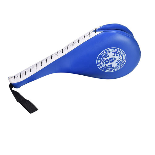 Taekwondo Double Kick Train Strike Pad Target Tae