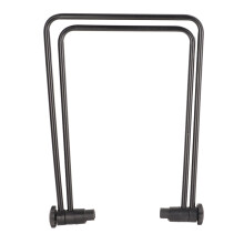 Quality Adjustable U Shaped Bicycle Repair Stand