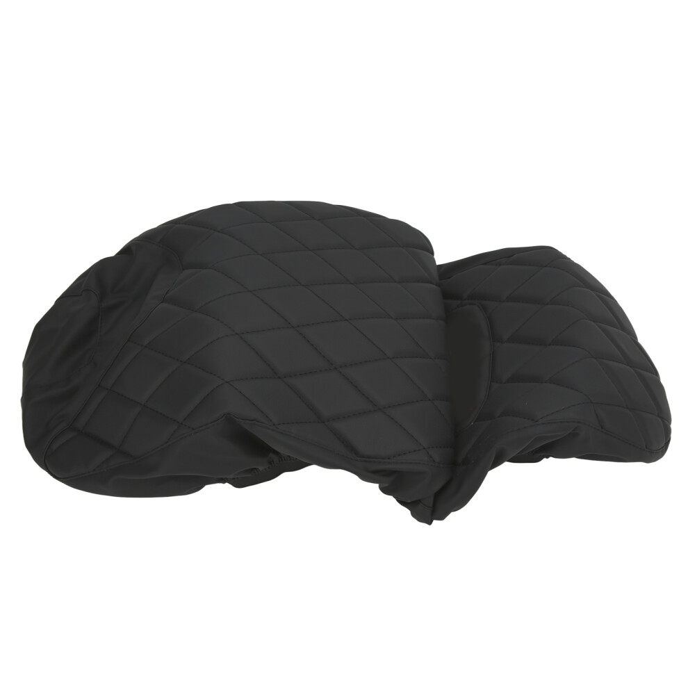 Motorcycle Seat Cover Shock Absorption Cushion 9121376448317