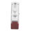 Mini Mechanical Metronome Universal Portable 10