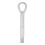 Car Tow Hook Towing Eye Ring Silver A221315006 3