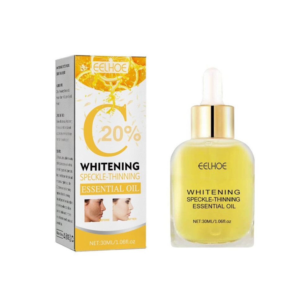 Eelhoe Spot Essence Facial Skin Brightening White