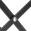 Guitar Footstool Iron Plastic 4Level 13