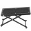 Guitar Footstool Iron Plastic 4Level 8