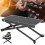 Guitar Footstool Iron Plastic 4Level 12
