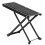 Guitar Footstool Iron Plastic 4Level 10