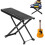 Guitar Footstool Iron Plastic 4Level 11