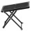Guitar Footstool Iron Plastic 4Level 6