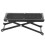 Guitar Footstool Iron Plastic 4Level 9