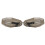 2PCS Motorcycle Hand Guard Protective Universal 3