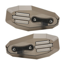 2PCS Motorcycle Hand Guard Protective Universal