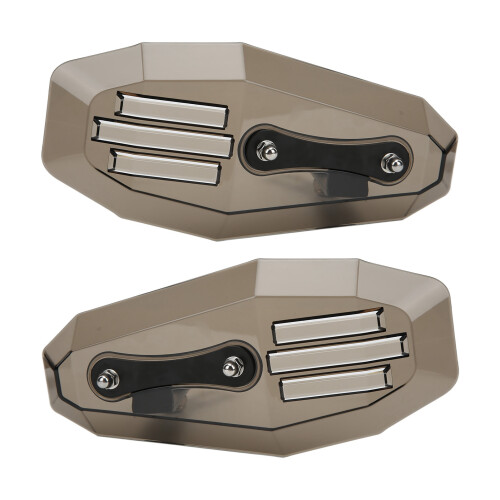 2PCS Motorcycle Hand Guard Protective Universal